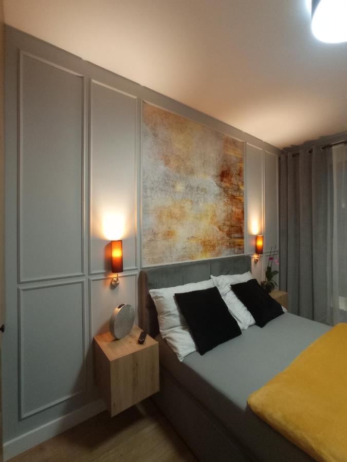 Apartament Amber - Azw Gdansk Exterior photo