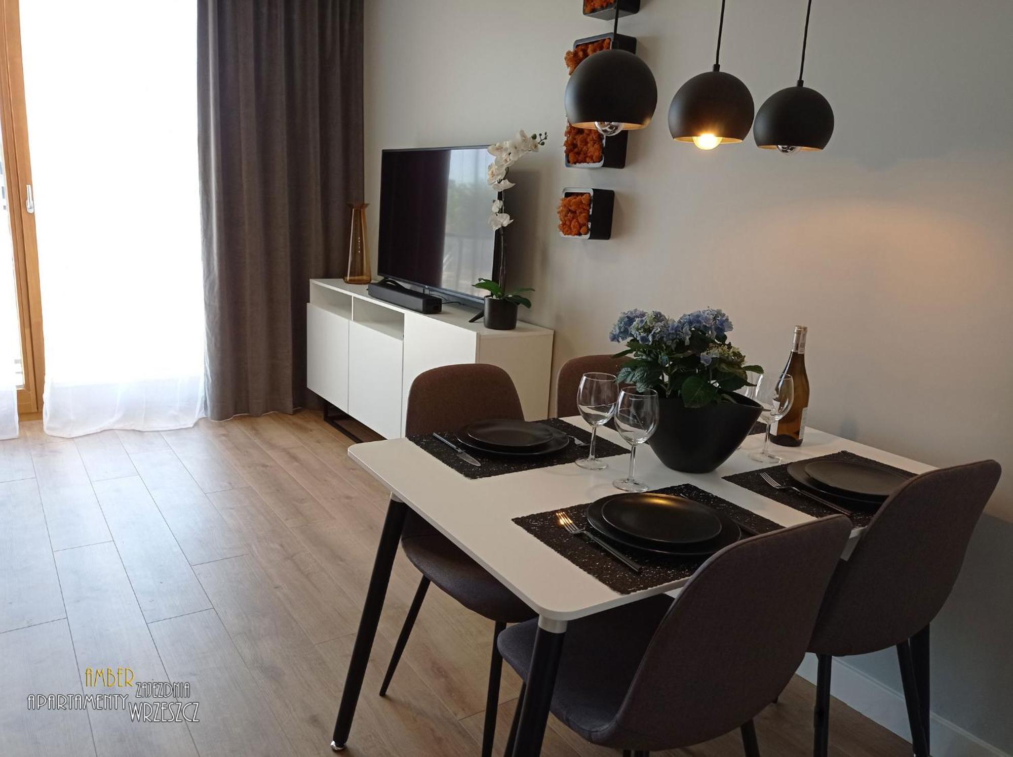 Apartament Amber - Azw Gdansk Exterior photo