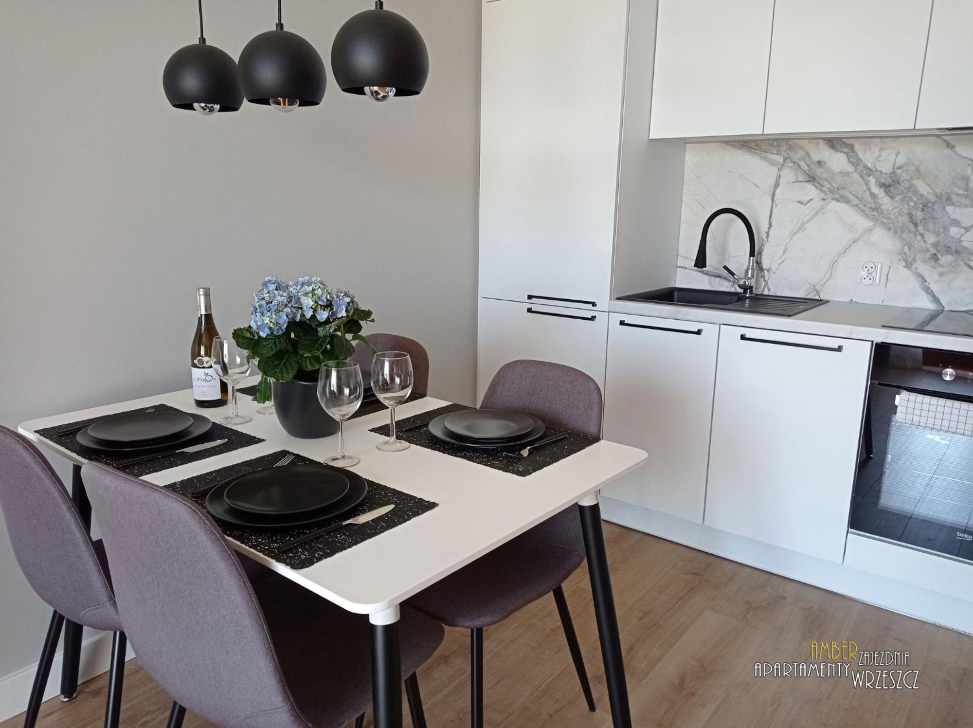 Apartament Amber - Azw Gdansk Exterior photo